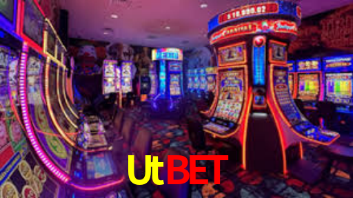 APP oficial da Utbet para mobile