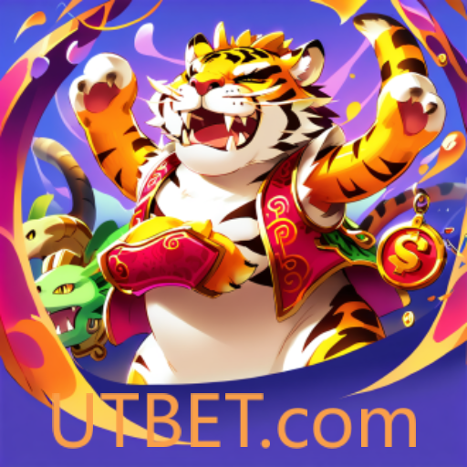 UTBET.com – Sua Melhor Plataforma de Jogos Online